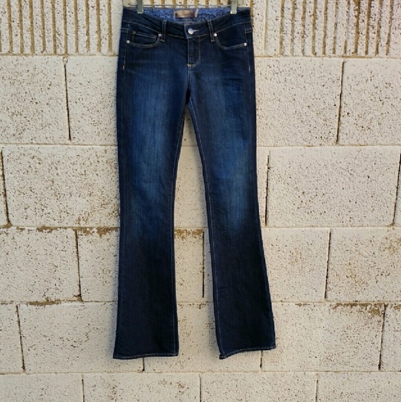 PAIGE JEANS new with out tsgs - Picture 3 of 4
